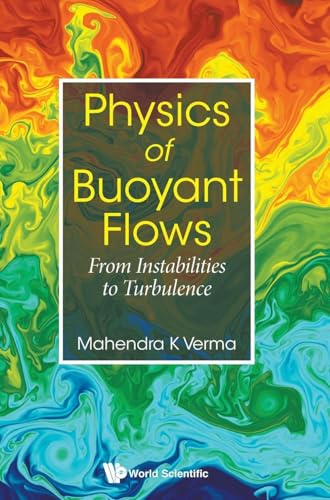 PHYSICS OF BUOYANT FLOWS