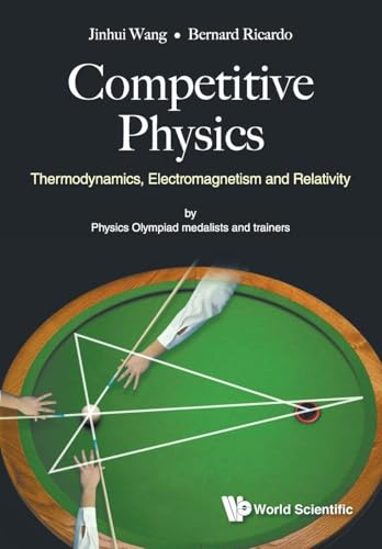 COMPETITIVE PHYSICS