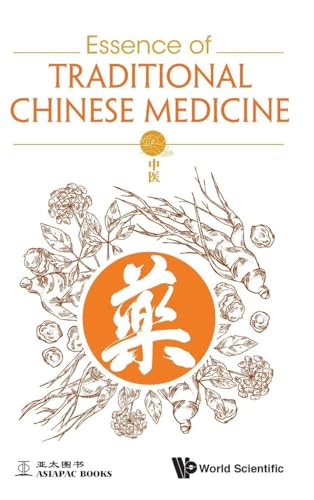 ESSENCE OF TRADITIONAL CHINESE MEDICINE