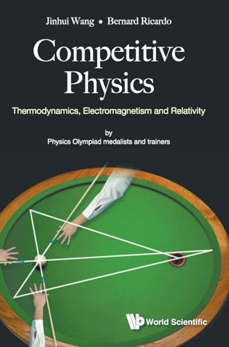 COMPETITIVE PHYSICS