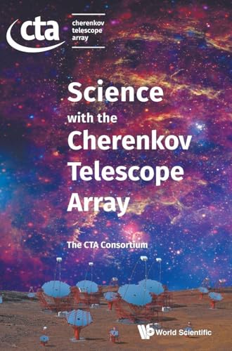 SCIENCE WITH THE CHERENKOV TELESCOPE ARRAY
