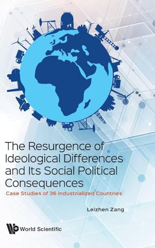 RESURGENCE IDEOLOGIC DIFFER & SOCIAL POLITICAL CONSEQUENCES