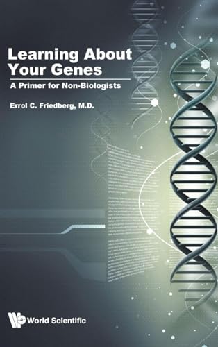LEARNING ABOUT YOUR GENES