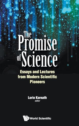 PROMISE OF SCIENCE, THE