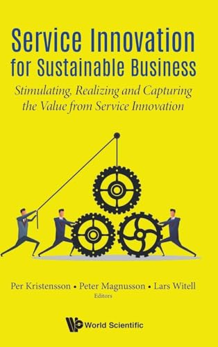 SERVICE INNOVATION FOR SUSTAINABLE BUSINESS