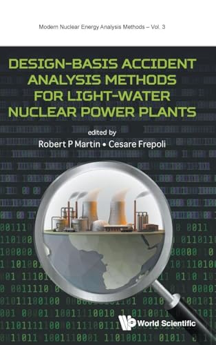 DESIGN-BASIS ACCIDENT ANALY METHOD LIGHT-WATER NUCL POWER