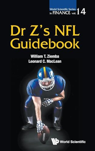 DR Z'S NFL GUIDEBOOK