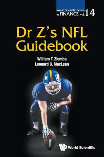 DR Z'S NFL GUIDEBOOK