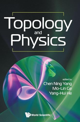 TOPOLOGY AND PHYSICS