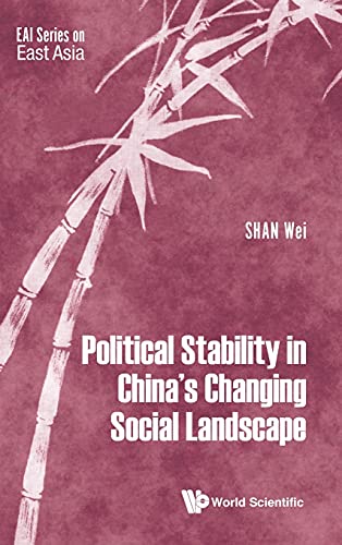 POLITICAL STABILITY IN CHINA'S CHANGING SOCIAL LANDSCAPE
