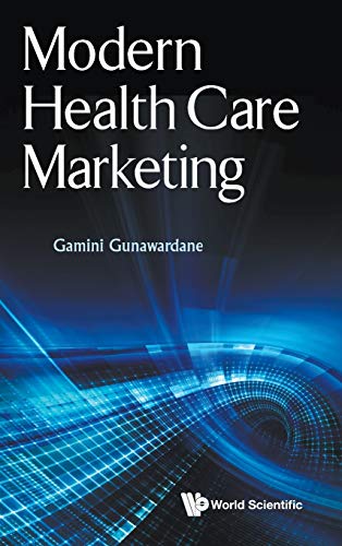 MODERN HEALTH CARE MARKETING