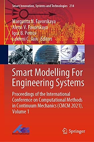 Smart Modelling For Engineering Systems