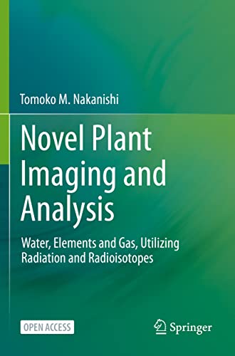 Novel Plant Imaging and Analysis