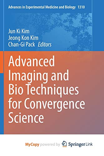 Advanced Imaging and Bio Techniques for Convergence Science