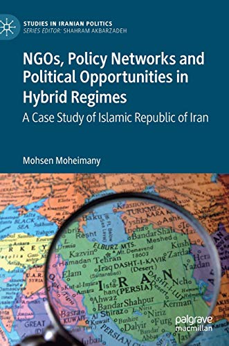 NGOs, Policy Networks and Political Opportunities in Hybrid Regimes