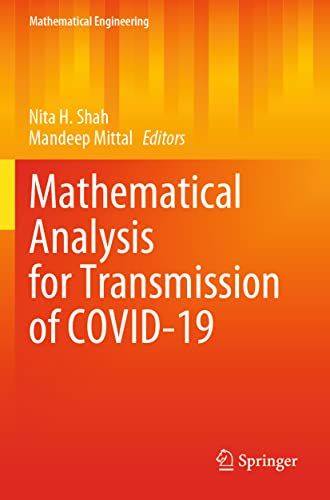 Mathematical Analysis for Transmission of COVID-19