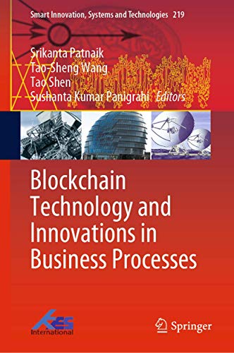 Blockchain Technology and Innovations in Business Processes