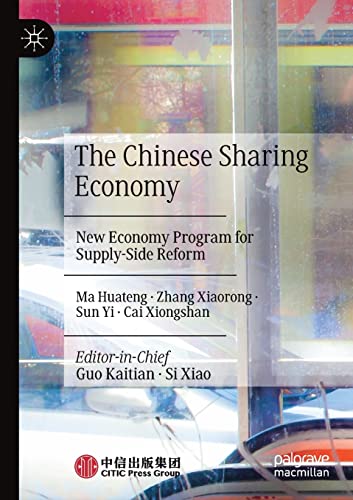 The Chinese Sharing Economy