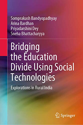 Bridging the Education Divide Using Social Technologies