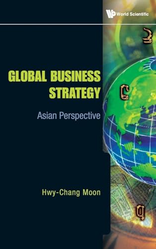 GLOBAL BUSINESS STRATEGY