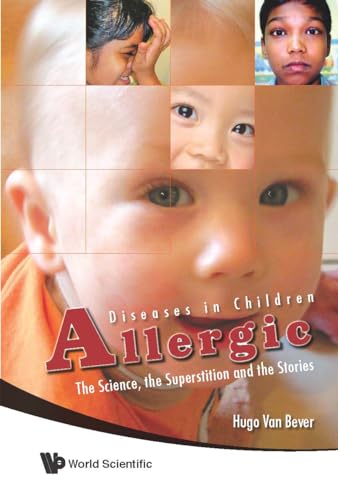 ALLERGIC DISEASES IN CHILDREN