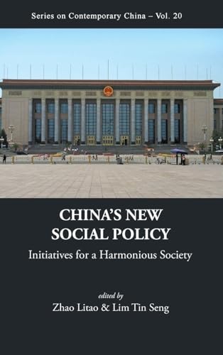 CHINA'S NEW SOCIAL POLICY (V20)