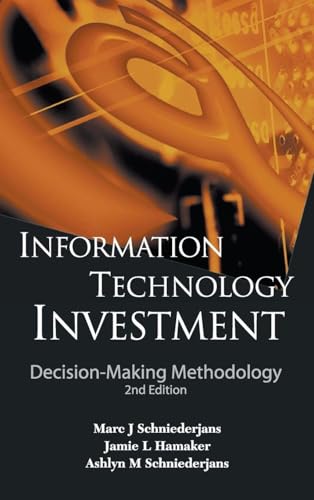 INFO TECHNOLOGY INVEST (2ND ED)