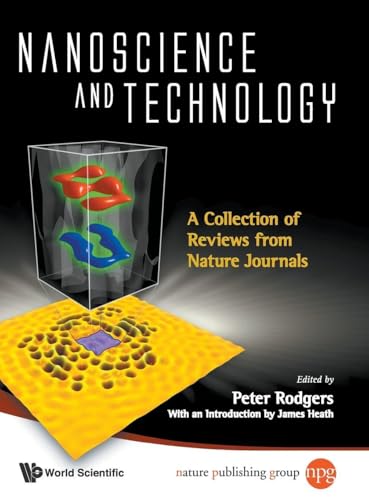 NANOSCIENCE & TECHNOLOGY