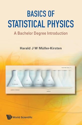 BASICS OF STATISTICAL PHYSICS