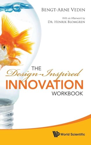 DESIGN-INSPIRED INNOVATION WORKBOOK, THE