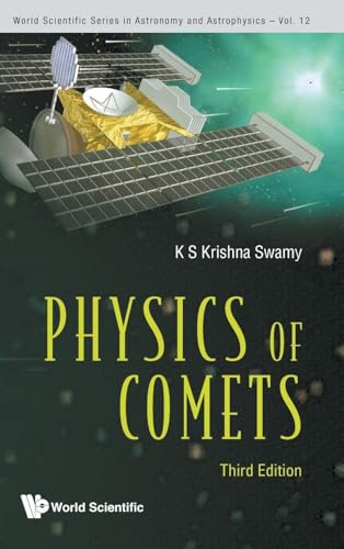 PHYSICS OF COMETS