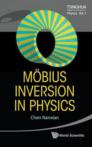 MOBIUS INVERSION IN PHYSICS         (V1)