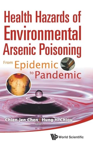 HEALTH HAZARDS OF ENVIRONMENTAL ARSEN ..
