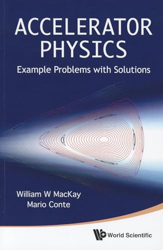 ACCELERATOR PHYSICS