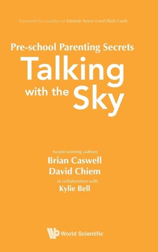 PRE-SCHOOL PARENTING SECRETS