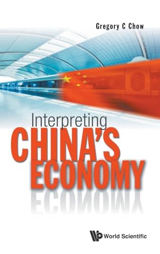 INTERPRETING CHINA'S ECONOMY