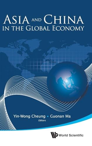 CHINA AND ASIA IN THE GLOBAL ECONOMY
