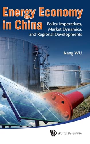 ENERGY ECONOMY IN CHINA