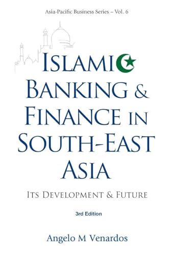 ISLAMIC BANKING & FINANCE IN SEA 3E