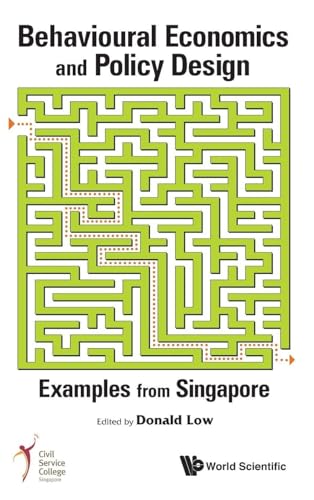BEHAVIOURAL ECONOMICS AND POLICY DESIGN