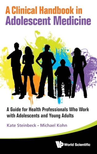 CLINICAL HBK IN ADOLESCENT MEDICINE, A