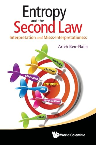 ENTROPY AND THE SECOND LAW