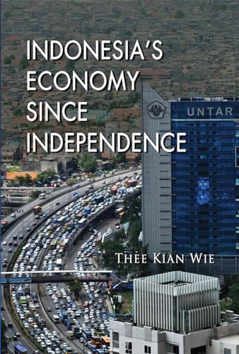 Indonesia's Economy since Independence