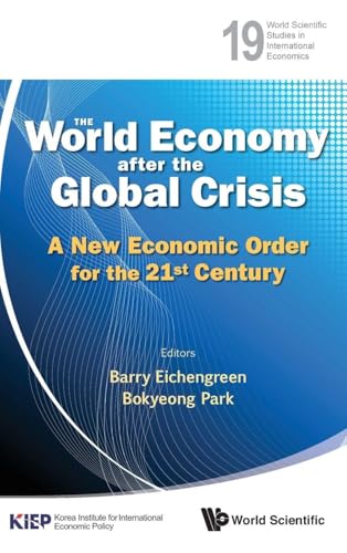 WORLD ECONOMY AFTER THE GLOBAL CRISIS