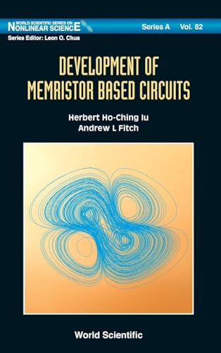 DEVELOPMENT OF MEMRISTOR BASED CIRCUITS