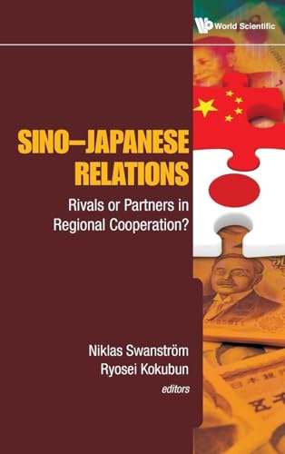 SINO-JAPANESE RELATIONS