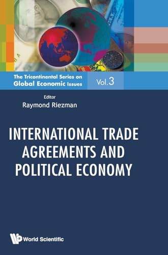 INTL TRADE AGREEMENT & POLITICAL ECONOMY