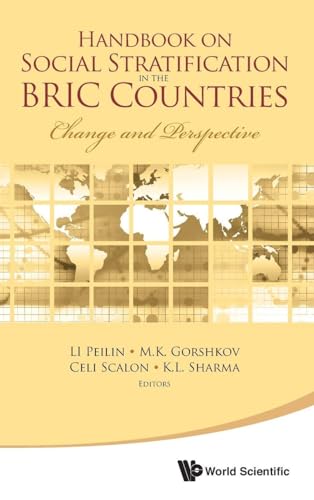 HANDBOOK ON SOCIAL STRATIFICATION IN THE BRIC COUNTRIES