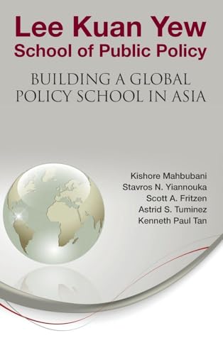 LEE KUAN YEW SCHOOL OF PUBLIC POLICY