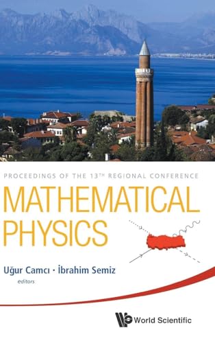 MATHEMATICAL PHYSICS - PROC 13 CONF